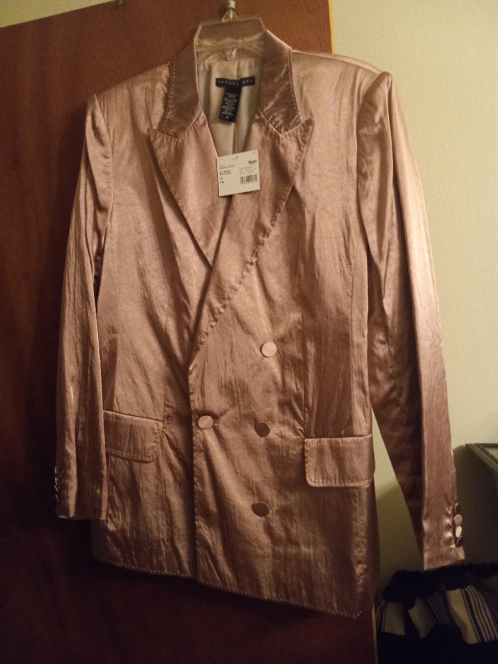 Jacket
